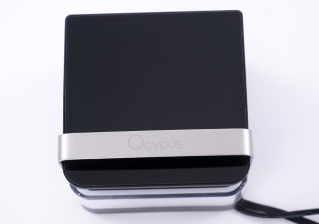 Ocypus Sigma L36 PRO BK CPU Cooler Review 12