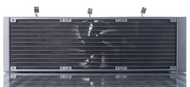 Ocypus Sigma L36 PRO BK CPU Cooler Review 16