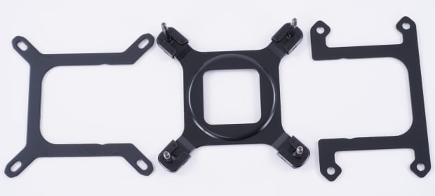 Ocypus Sigma L36 PRO BK CPU Cooler Review 18