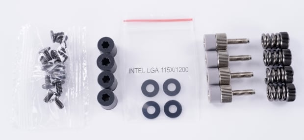 Ocypus Sigma L36 PRO BK CPU Cooler Review 19