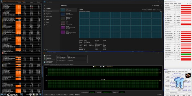 ASRock Steel Legend SL-1200G ATX 3.1 80 PLUS Gold PSU Review 18