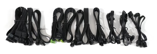 ASRock Steel Legend SL-1200G ATX 3.1 80 PLUS Gold PSU Review 6