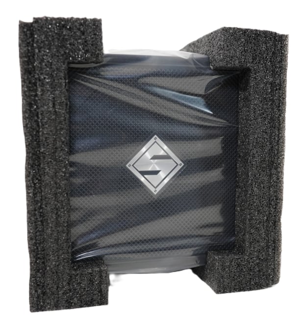 ASRock Steel Legend SL-1200G ATX 3.1 80 PLUS Gold PSU Review 7