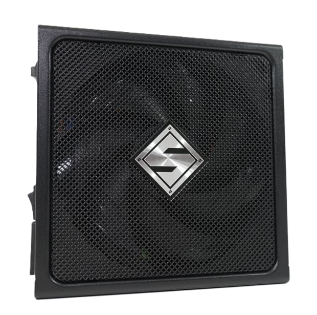 ASRock Steel Legend SL-1200G ATX 3.1 80 PLUS Gold PSU Review 8