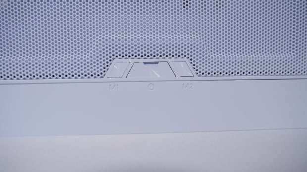 Lian Li LANCOOL 217 INF Mid-Tower Chassis Review 11