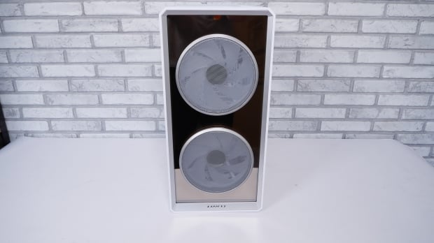 Lian Li LANCOOL 217 INF Mid-Tower Chassis Review 12