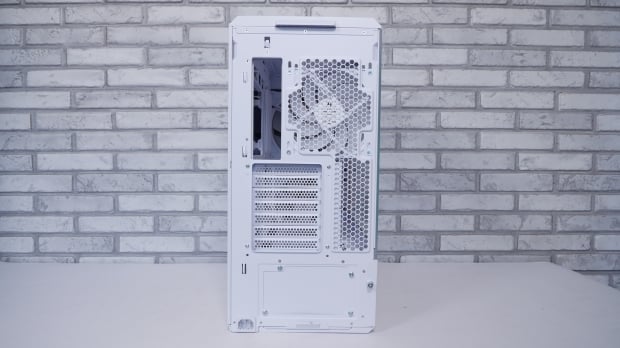 Lian Li LANCOOL 217 INF Mid-Tower Chassis Review 16