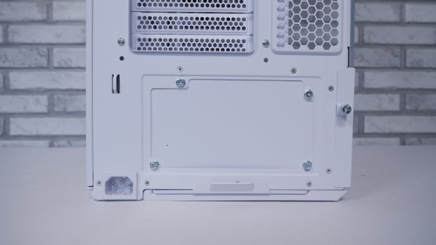 Lian Li LANCOOL 217 INF Mid-Tower Chassis Review 17