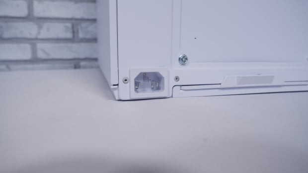 Lian Li LANCOOL 217 INF Mid-Tower Chassis Review 18