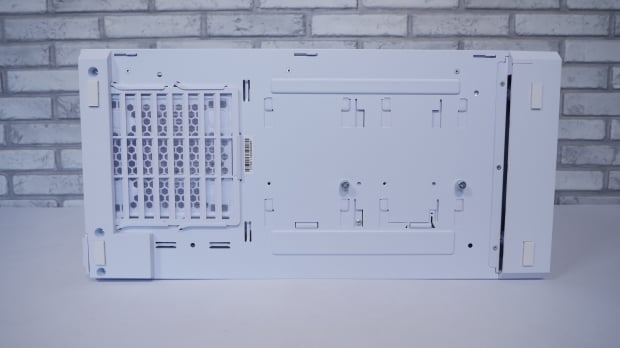 Lian Li LANCOOL 217 INF Mid-Tower Chassis Review 19