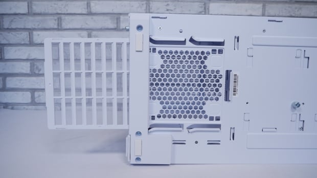 Lian Li LANCOOL 217 INF Mid-Tower Chassis Review 20