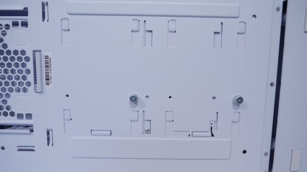 Lian Li LANCOOL 217 INF Mid-Tower Chassis Review 21