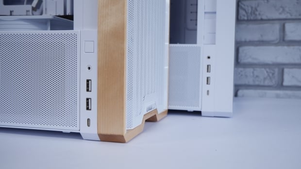 Lian Li LANCOOL 217 INF Mid-Tower Chassis Review 23