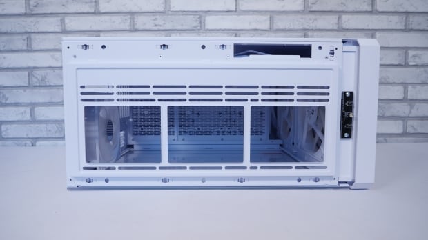 Lian Li LANCOOL 217 INF Mid-Tower Chassis Review 25