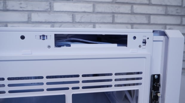 Lian Li LANCOOL 217 INF Mid-Tower Chassis Review 26