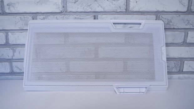 Lian Li LANCOOL 217 INF Mid-Tower Chassis Review 27