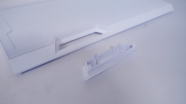 Lian Li LANCOOL 217 INF Mid-Tower Chassis Review 28