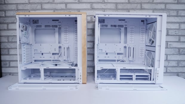 Lian Li LANCOOL 217 INF Mid-Tower Chassis Review 31