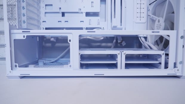 Lian Li LANCOOL 217 INF Mid-Tower Chassis Review 32