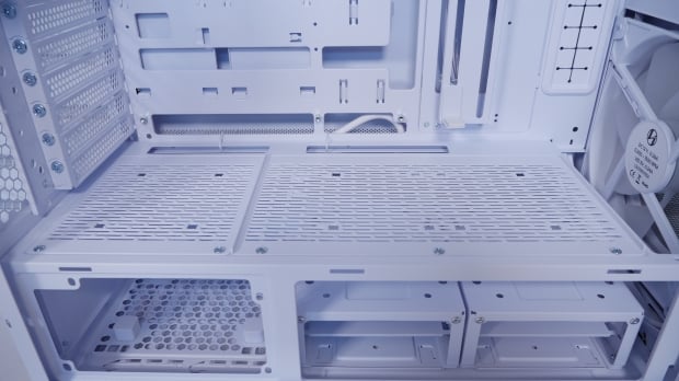 Lian Li LANCOOL 217 INF Mid-Tower Chassis Review 33