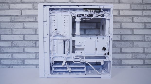 Lian Li LANCOOL 217 INF Mid-Tower Chassis Review 37