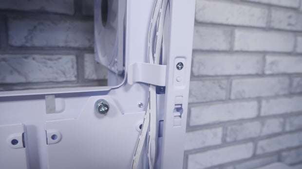 Lian Li LANCOOL 217 INF Mid-Tower Chassis Review 38