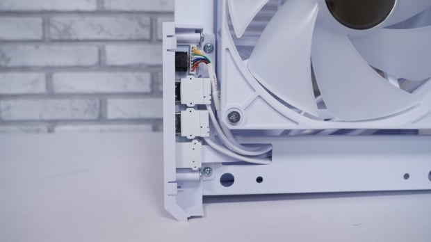 Lian Li LANCOOL 217 INF Mid-Tower Chassis Review 41