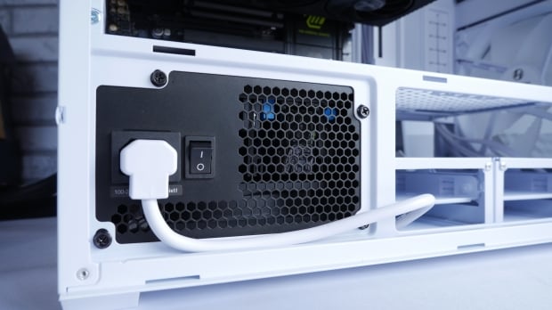 Lian Li LANCOOL 217 INF Mid-Tower Chassis Review 42