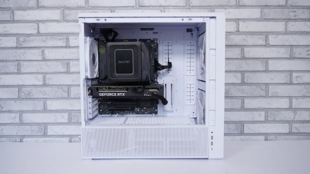 Lian Li LANCOOL 217 INF Mid-Tower Chassis Review 43