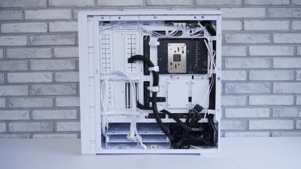 Lian Li LANCOOL 217 INF Mid-Tower Chassis Review 44