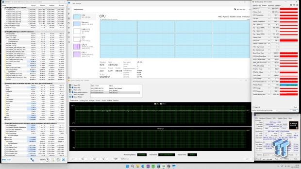 Lian Li LANCOOL 217 INF Mid-Tower Chassis Review 45