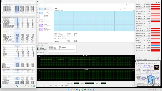 Lian Li LANCOOL 217 INF Mid-Tower Chassis Review 46