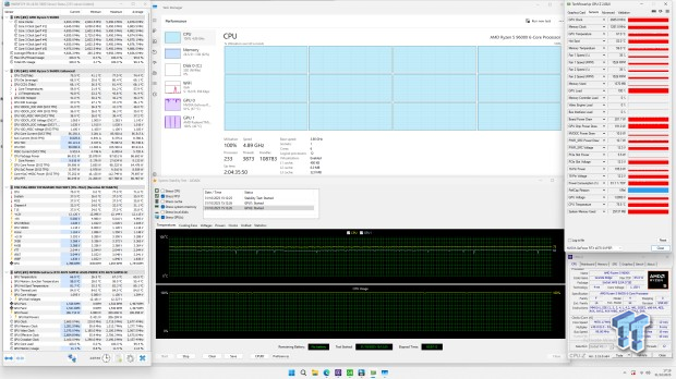 Lian Li LANCOOL 217 INF Mid-Tower Chassis Review 47