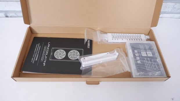 Lian Li LANCOOL 217 INF Mid-Tower Chassis Review 5