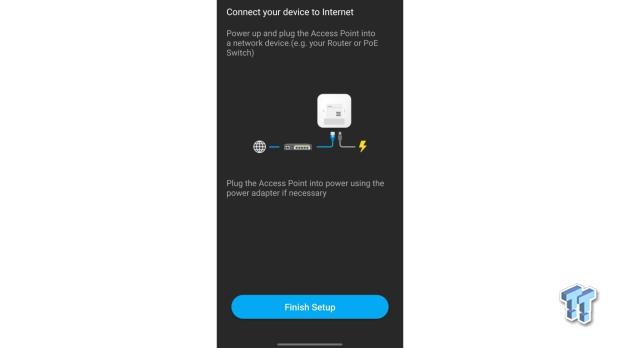 Engenius ECW520 Cloud7 2x2x2 Access Point Review: Serious Management Potential 13