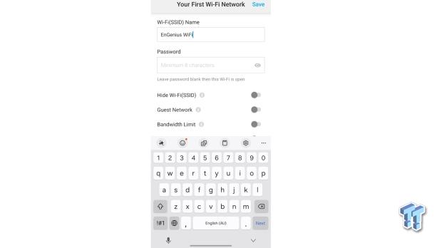 Engenius ECW520 Cloud7 2x2x2 Access Point Review: Serious Management Potential 16