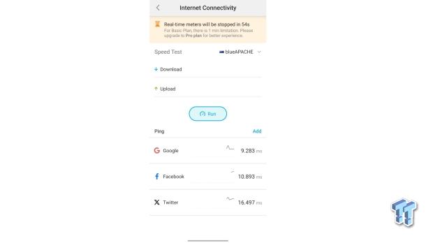 Engenius ECW520 Cloud7 2x2x2 Access Point Review: Serious Management Potential 17