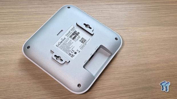 Engenius ECW520 Cloud7 2x2x2 Access Point Review: Serious Management Potential 3