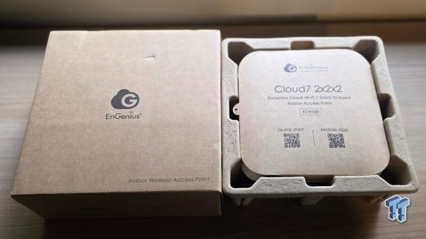 Engenius ECW520 Cloud7 2x2x2 Access Point Review: Serious Management Potential 8