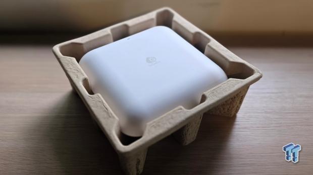 Engenius ECW520 Cloud7 2x2x2 Access Point Review: Serious Management Potential 9