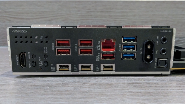 GIGABYTE X870E AORUS Motherboards: Built to extract hidden performance from AMD Ryzen X3D CPUs 06