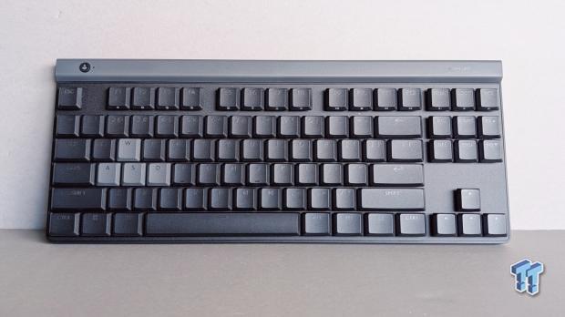 Logitech G515 Rapid TKL Gaming Keyboard Review - PC Gaming Goes Low-Profile 4