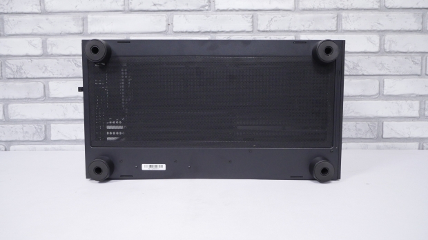 GAMDIAS ATHENA M4M Compact Micro Tower Chassis Review 14