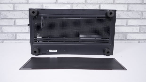 GAMDIAS ATHENA M4M Compact Micro Tower Chassis Review 15