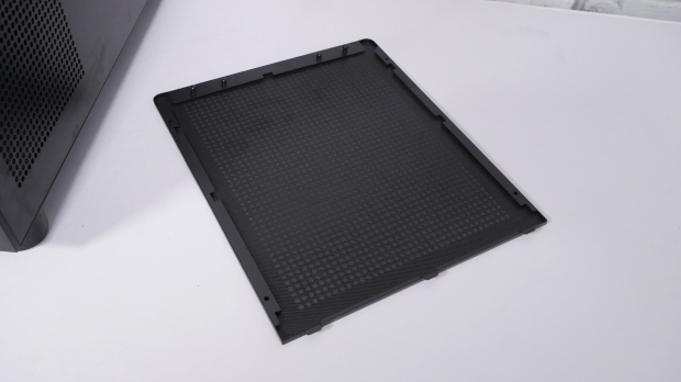 GAMDIAS ATHENA M4M Compact Micro Tower Chassis Review 23