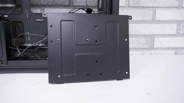 GAMDIAS ATHENA M4M Compact Micro Tower Chassis Review 26