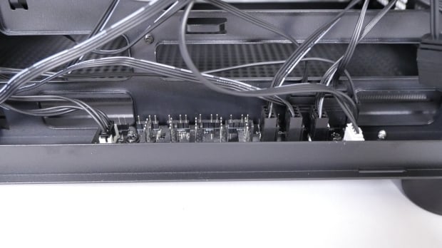 GAMDIAS ATHENA M4M Compact Micro Tower Chassis Review 28