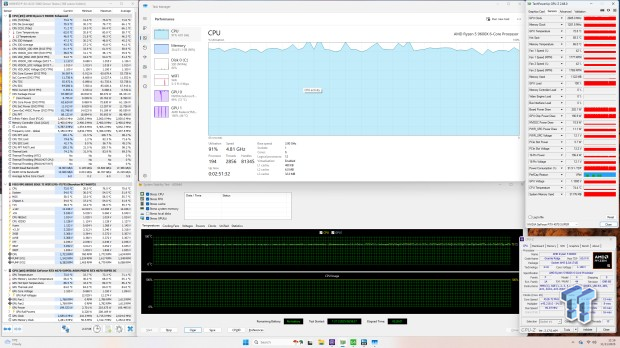 GAMDIAS ATHENA M4M Compact Micro Tower Chassis Review 38