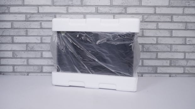 GAMDIAS ATHENA M4M Compact Micro Tower Chassis Review 5