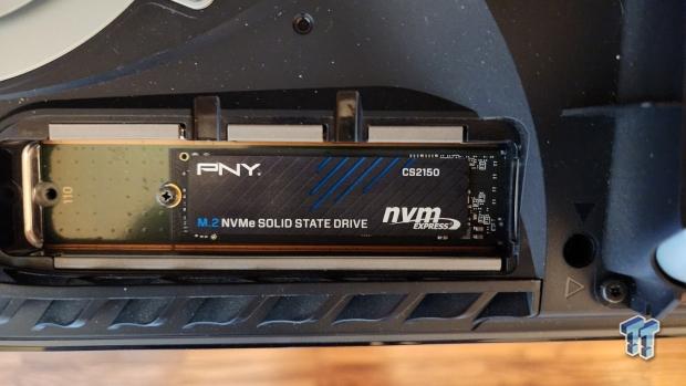 PNY CS2150 2TB SSD Review - An Elite Mainstream SSD 07